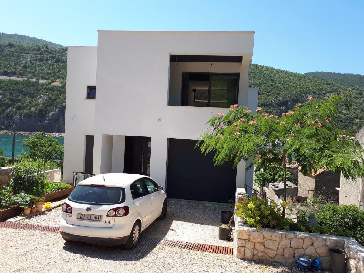 Lavender Mokošica Exterior foto