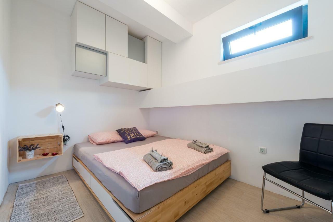Lavender Mokošica Exterior foto