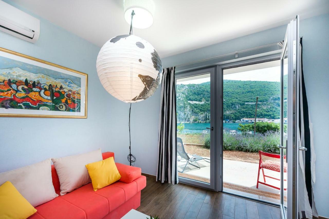 Lavender Mokošica Exterior foto