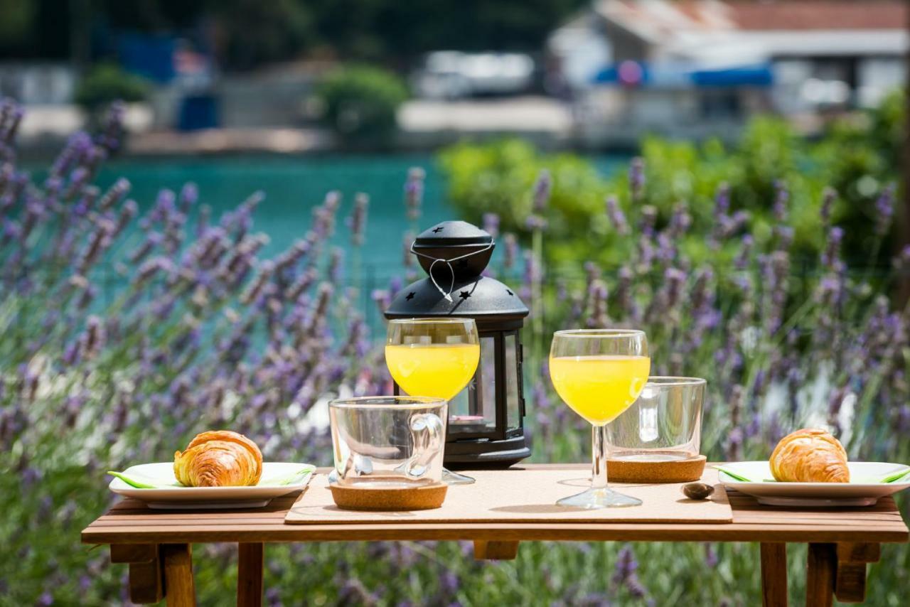 Lavender Mokošica Exterior foto