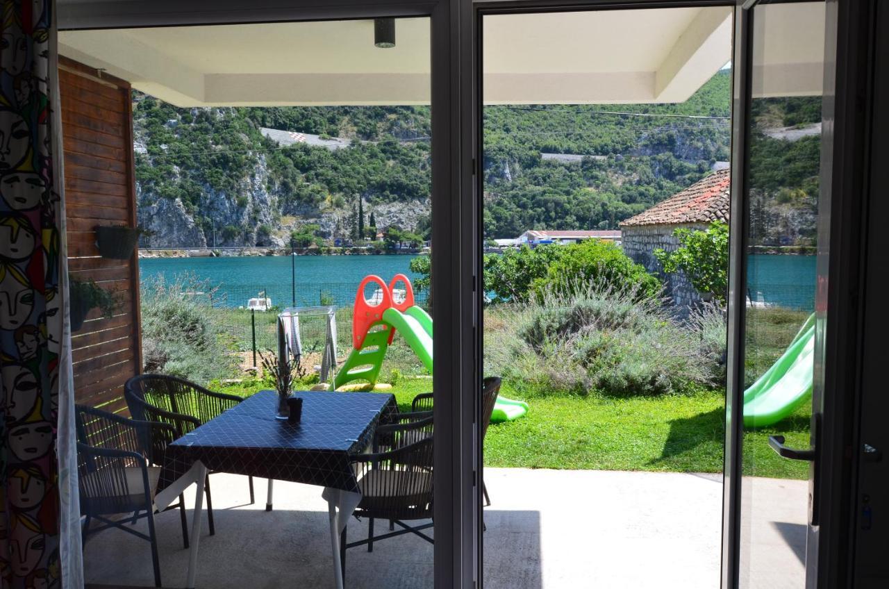 Lavender Mokošica Exterior foto